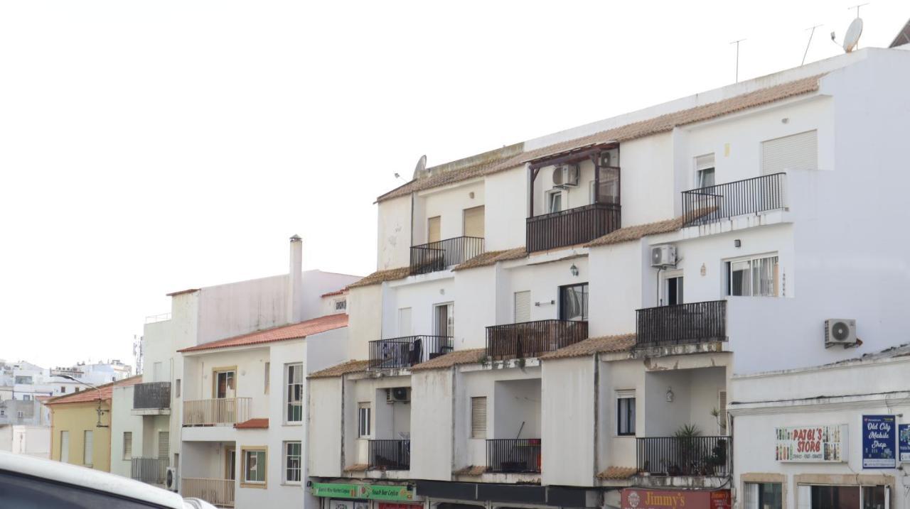 Mfa By Albufeira Rental Εξωτερικό φωτογραφία